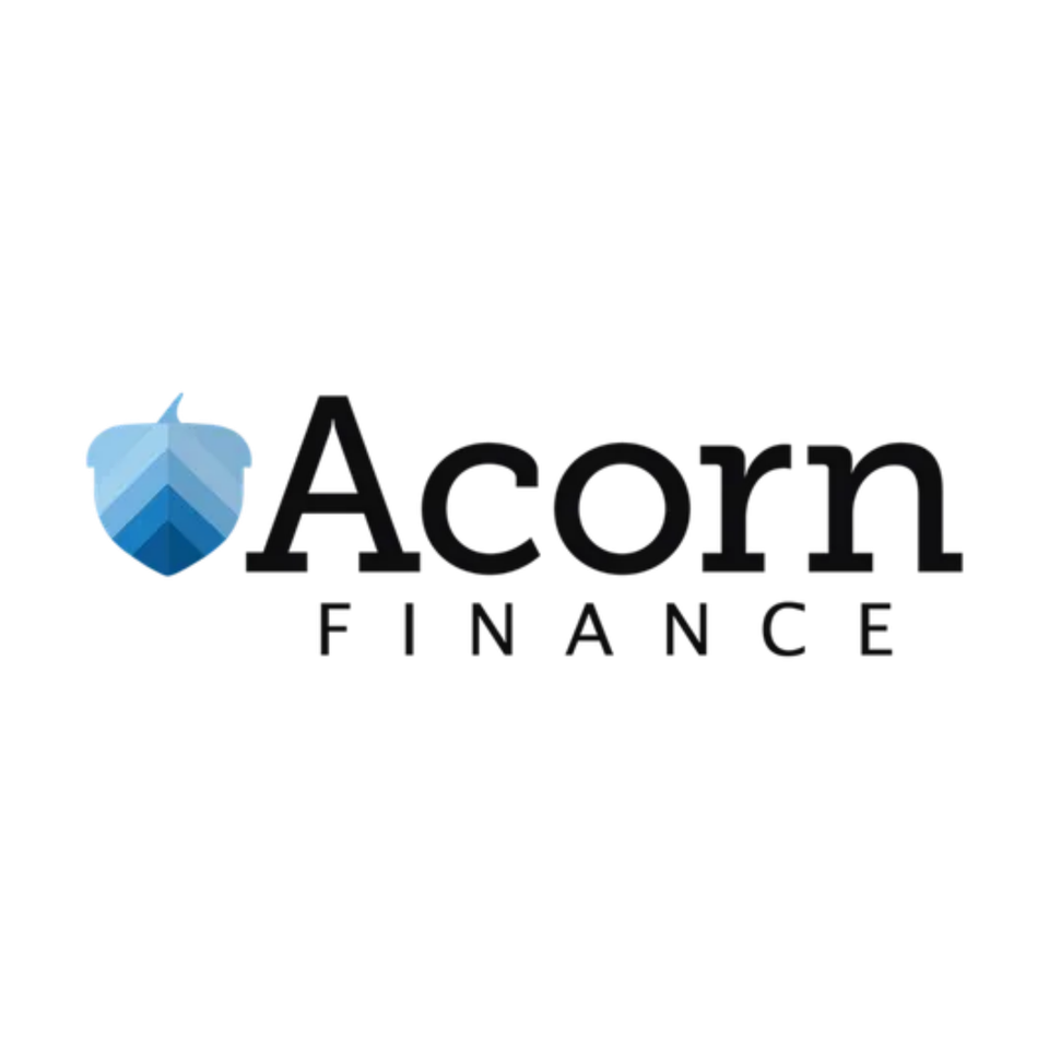 Acorn finance