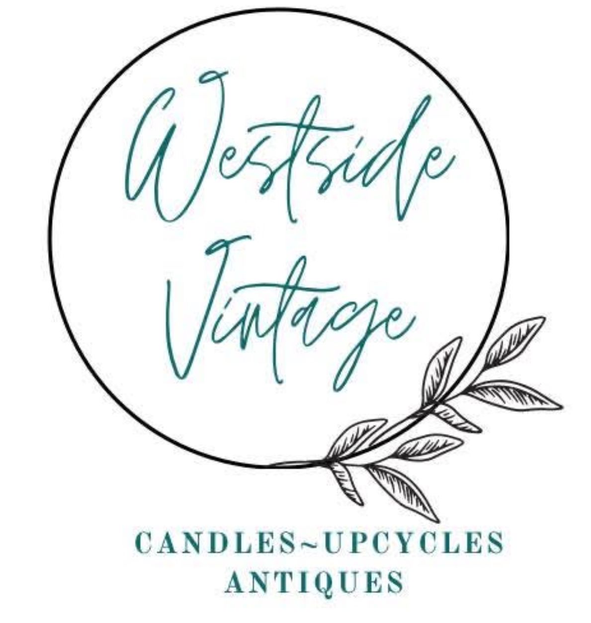 Westside Vintage Candles