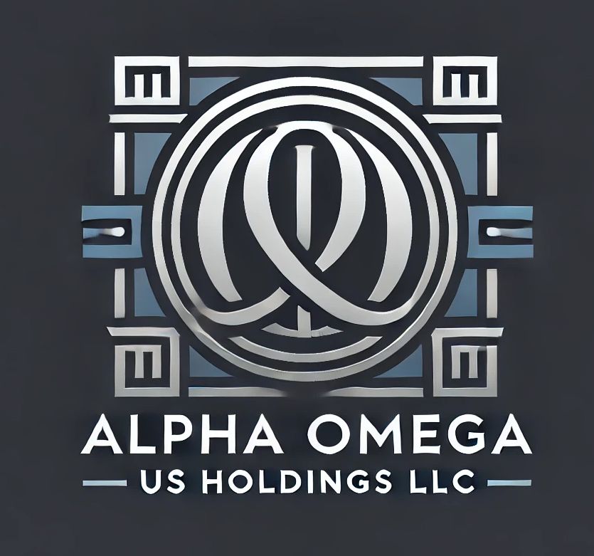 Alpha Omega US Holdings