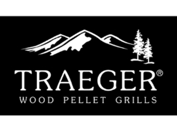 Traeger logo