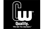 Cw logo