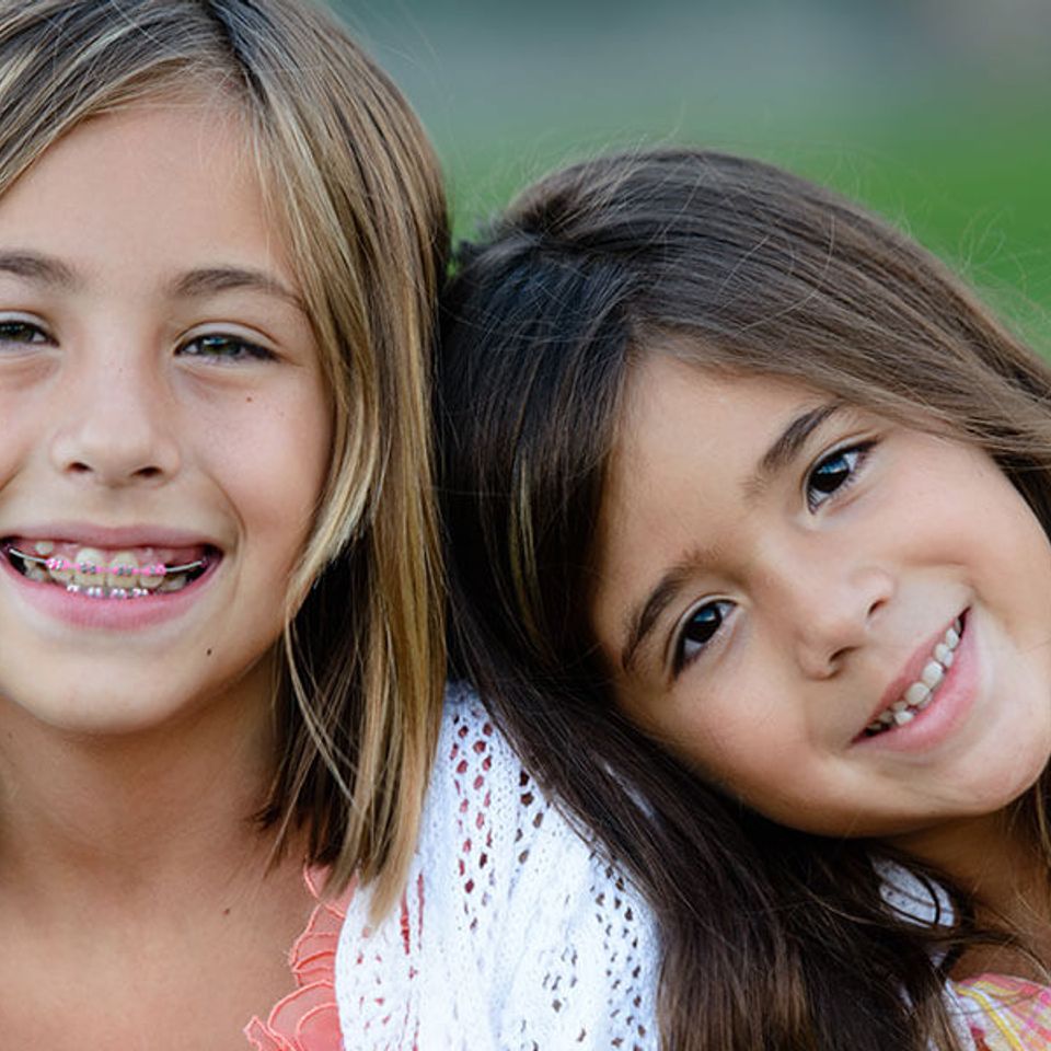 Early ortho treatment