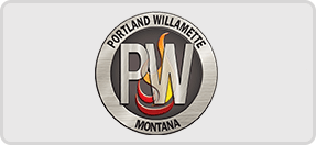 Portland willamette logo002