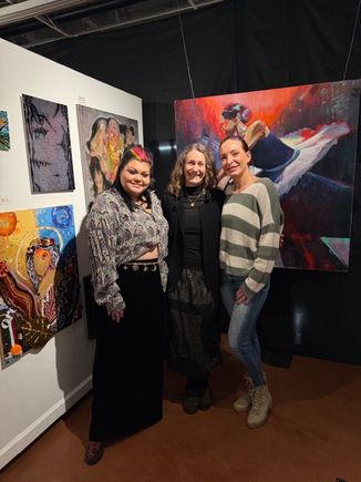 Soft opening 1 photo 13