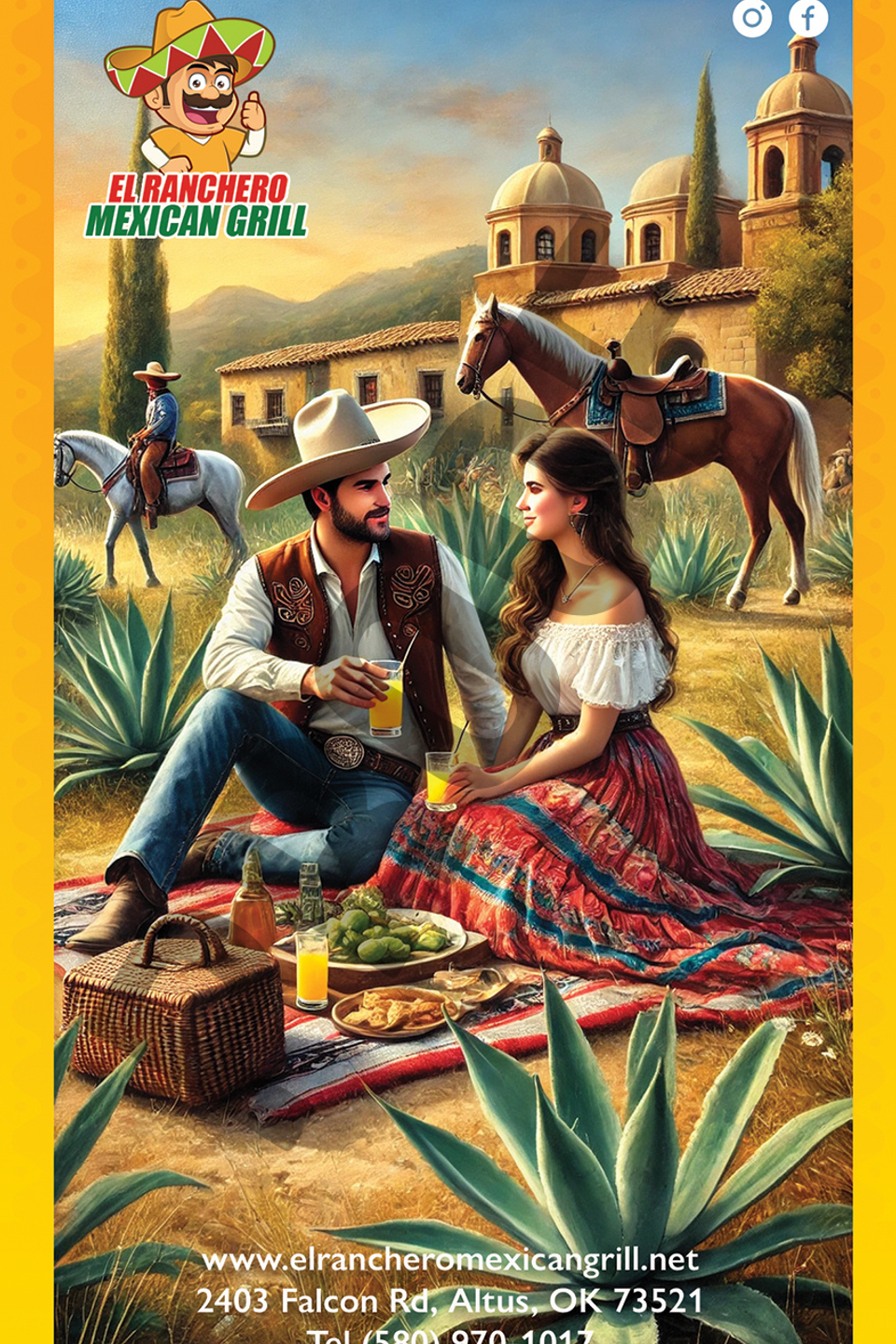 Proof4 page1 el ranchero dinner menu0125