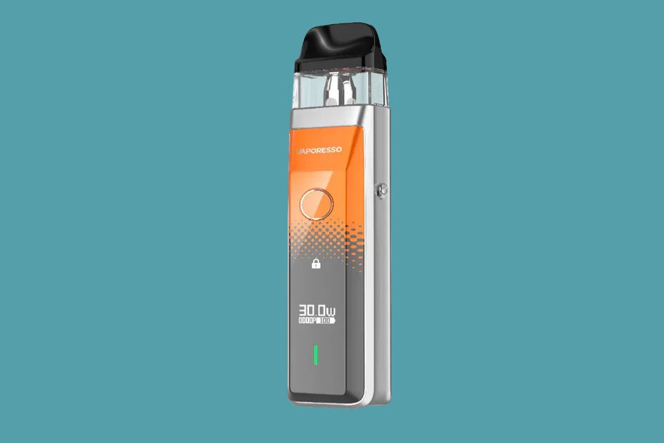 Vaporesso XROS Pro Orange Pod System Kit