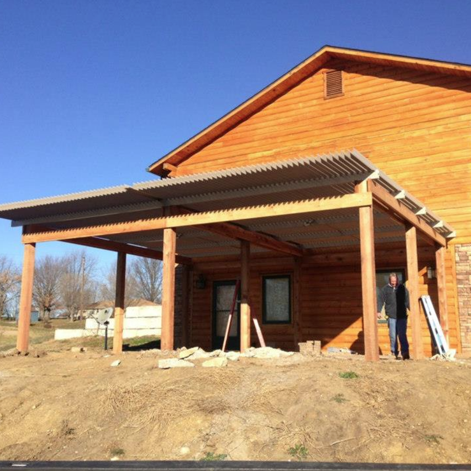 Midland vinyl fence   deck company   tulsa and coweta  oklahoma   vinyl metal wood fence sales and installation   outdoor living  roofing   white vinyl roofing  covered porch20170611 19126 1ujxmev