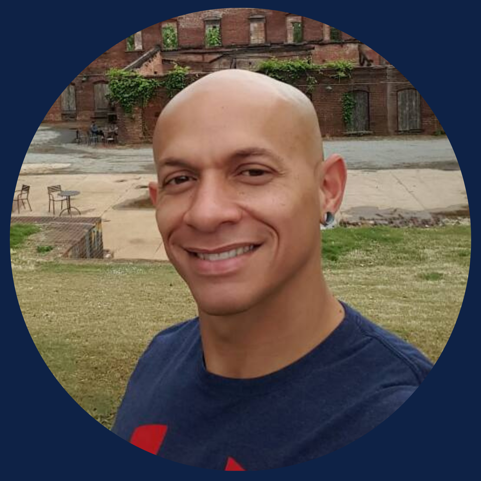 Profile image lee