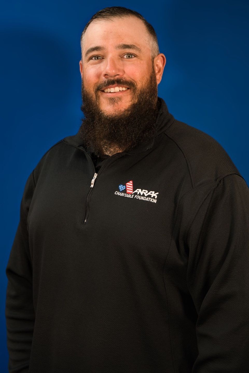 Chris anderson   vice president   anrak corp