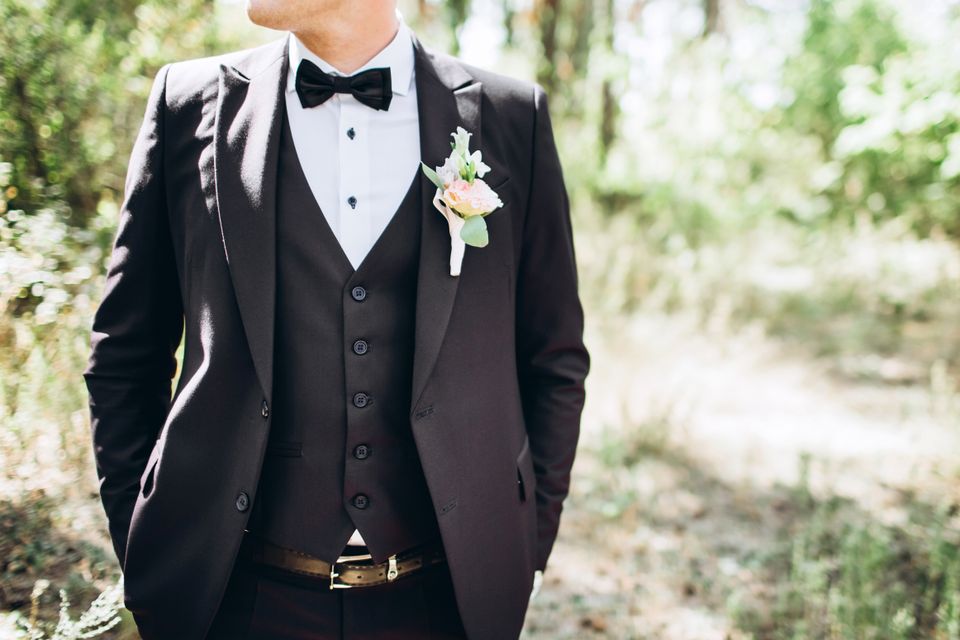 Tuxedo