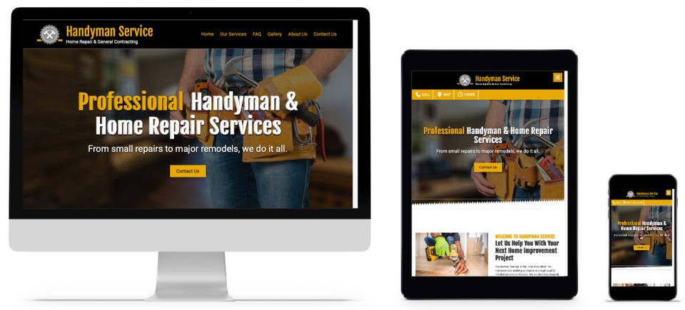 Handyman