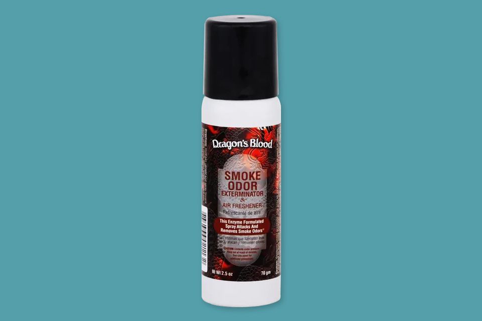 Smoke Odor Spray Travel Size Dragons Blood