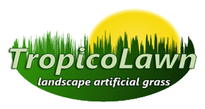 Tropicolawn logo