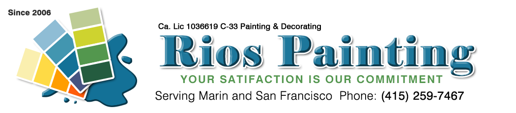 Rios Painting
