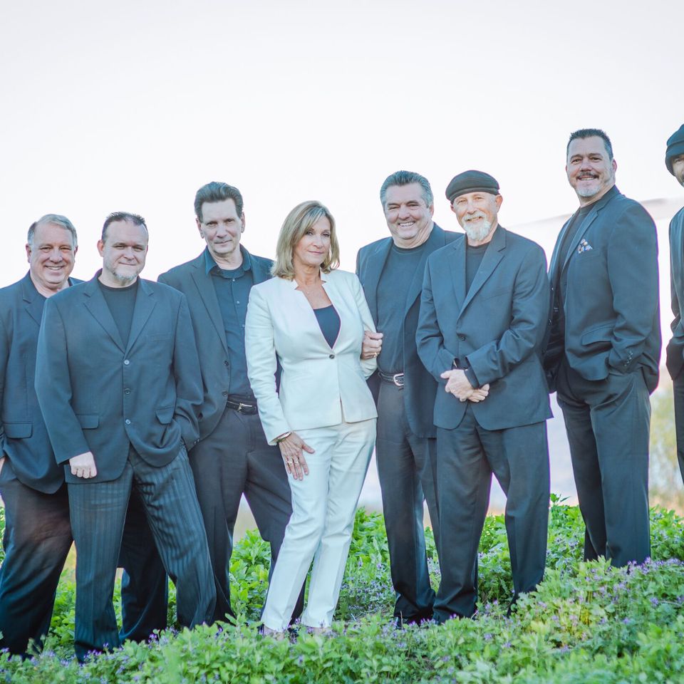 East coast party band