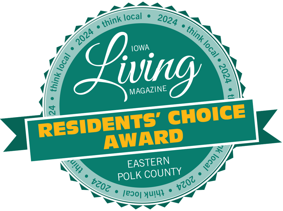 Residents choice  2024 eastern polk county
