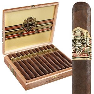 Ashton cigar