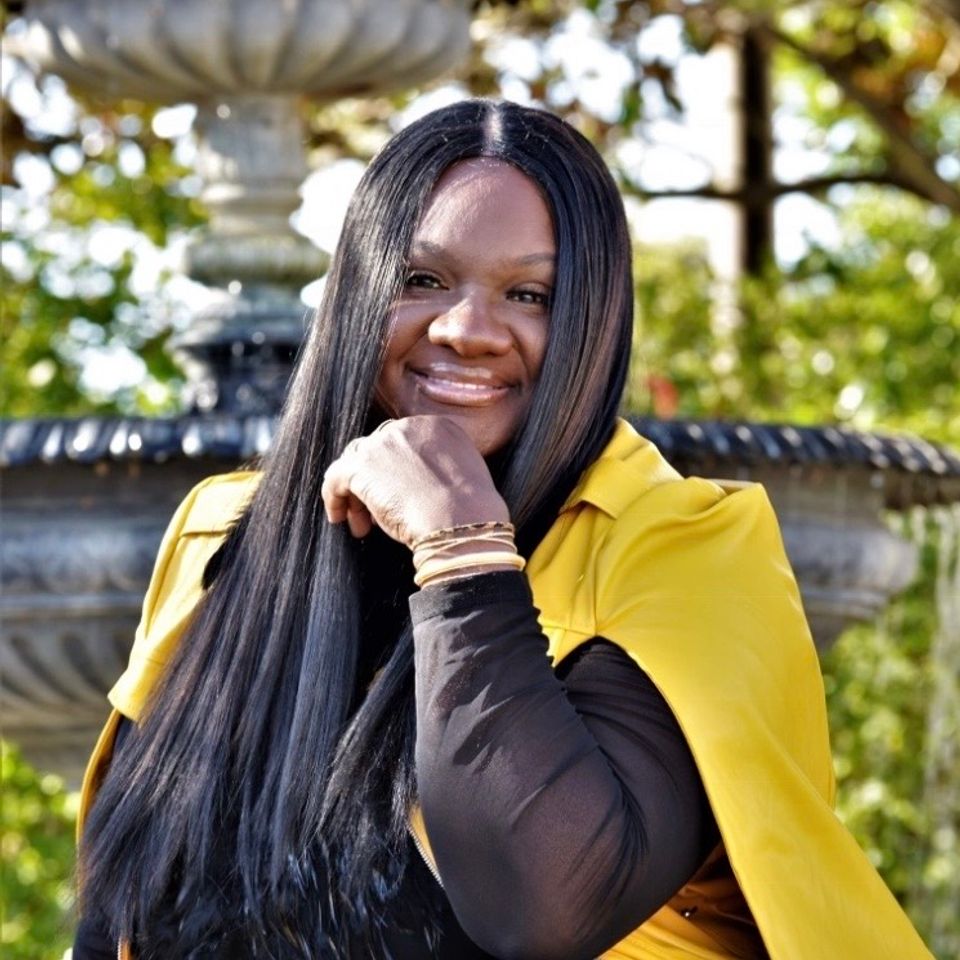 Keitha website photo