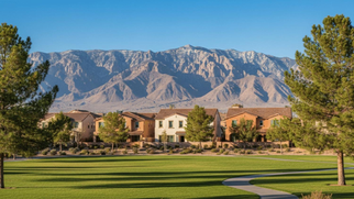 Summerlin Las Vegas