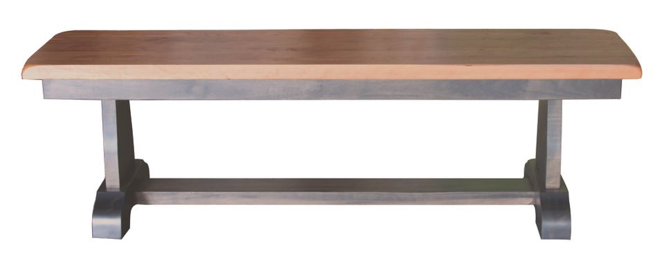 Kkt wigal bench