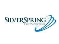 Silver spring logo