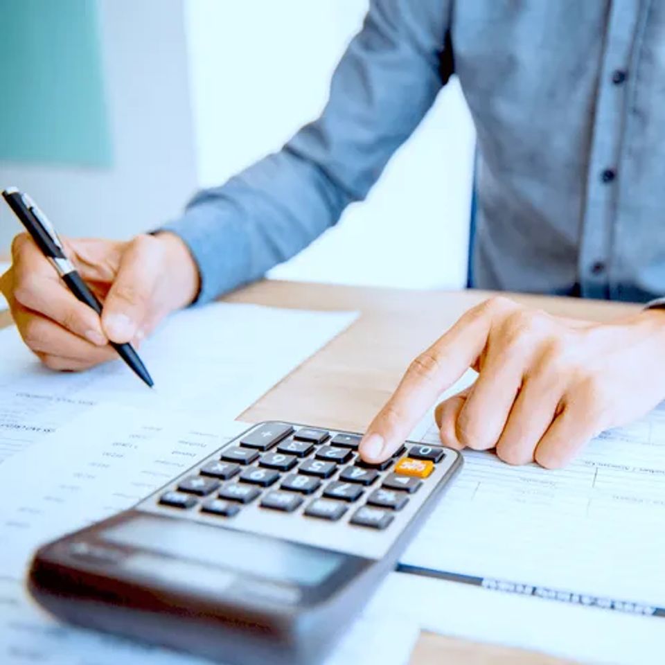 Accountants original