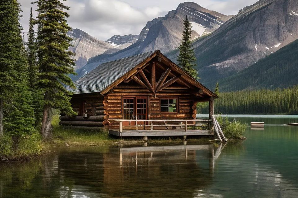 Cabins RV Park Campsite