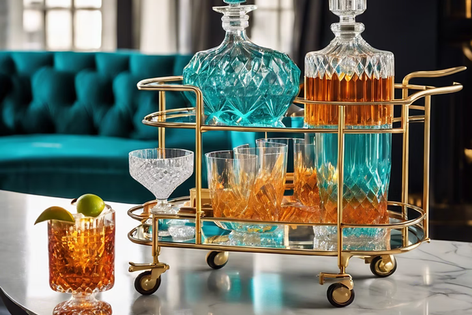 The Bourbon Babe | Blog | Mobile Bartender | Event Planner