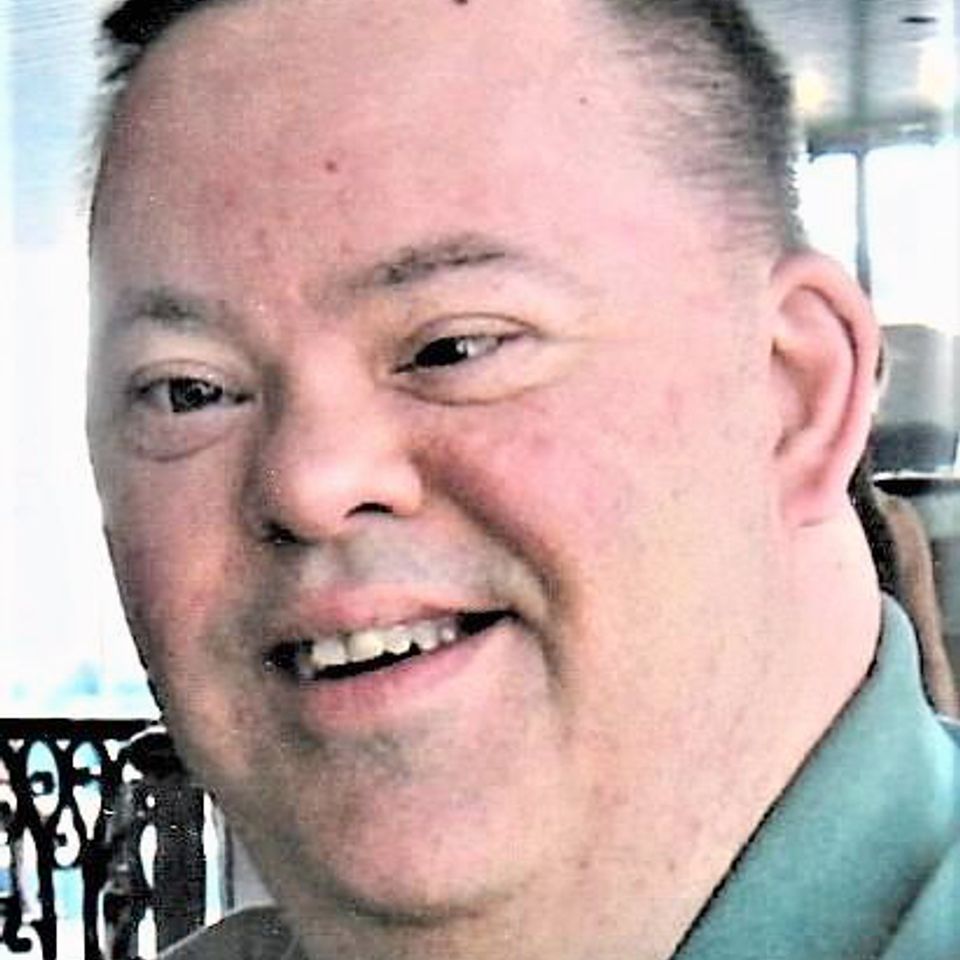 Terry meier