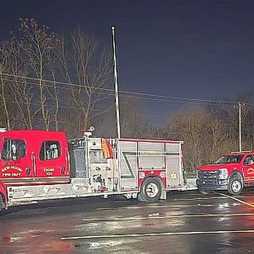 New fd trucks 05 07 26