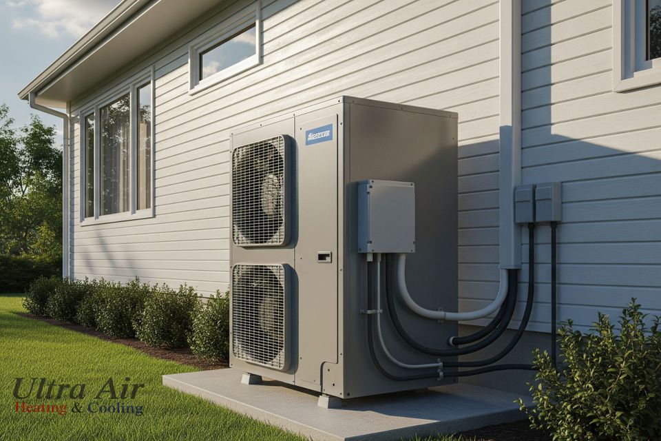 12. hvac company raleigh