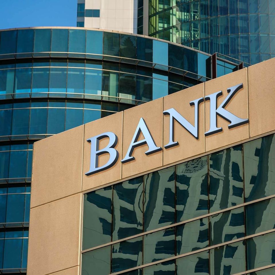 Loan docs banks