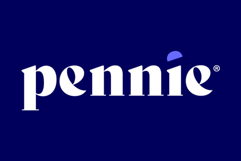 Pennie sponsor graphic
