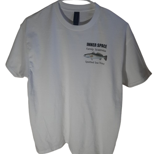 Innerspace spotted front