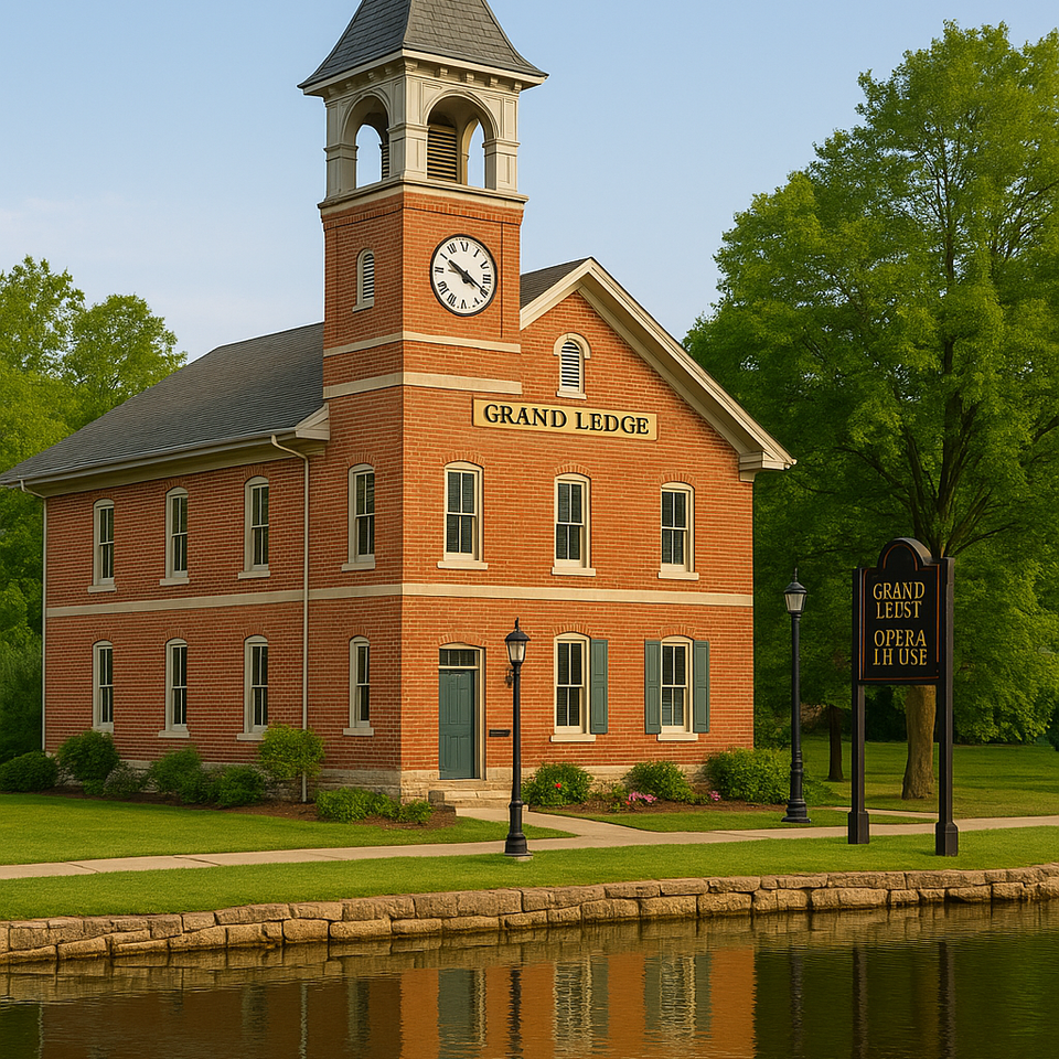 Grand ledge