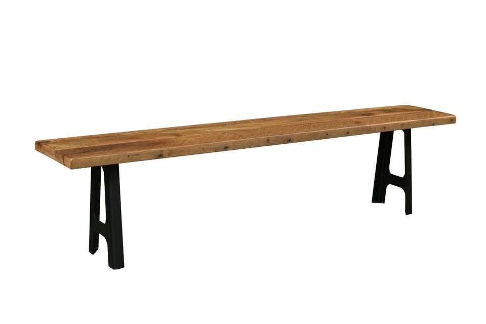 Ubw kings bridge bench