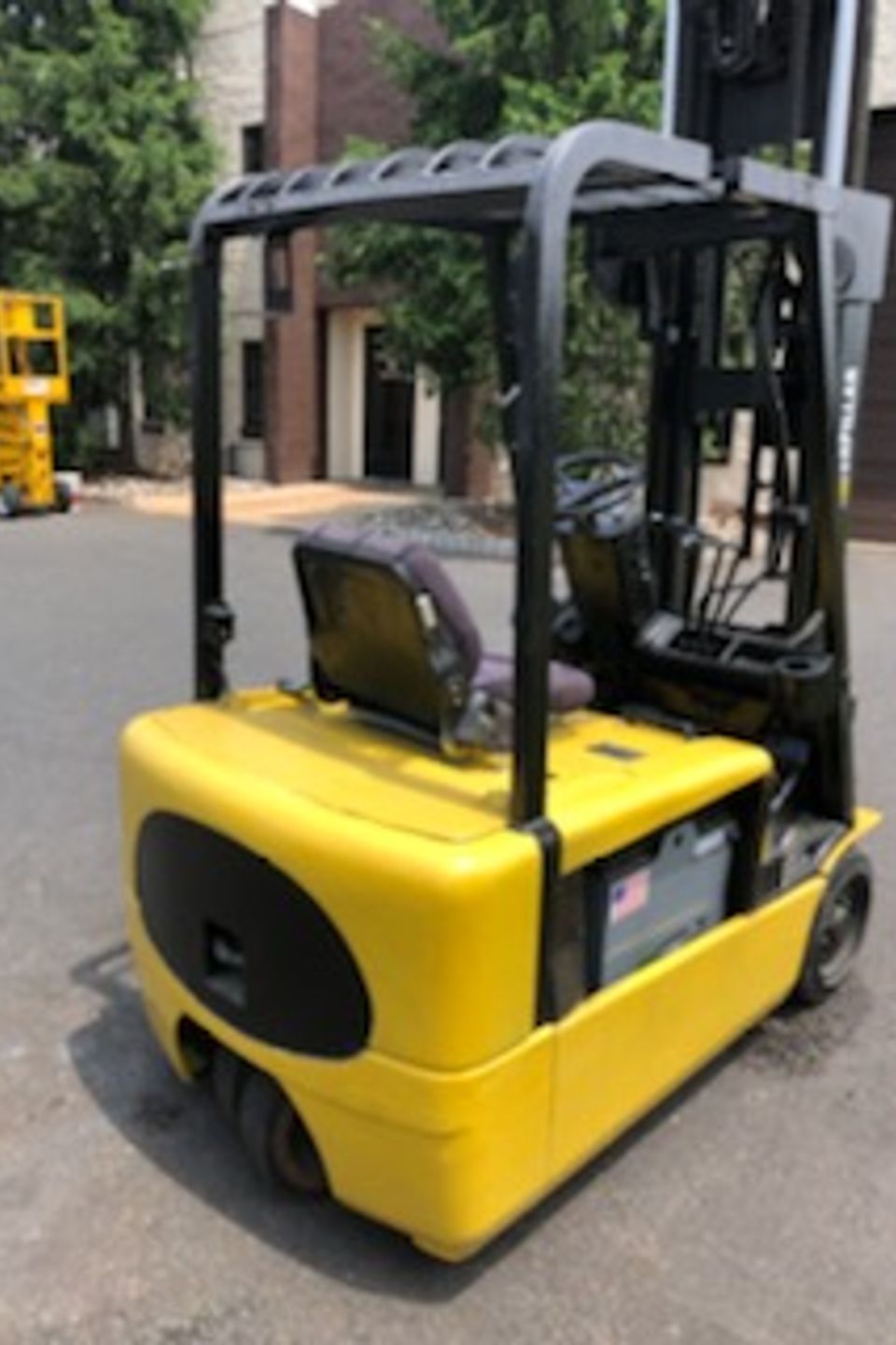 Caterpillar 5