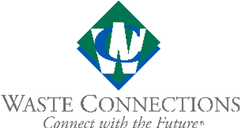 Waste Connections Connect with the future