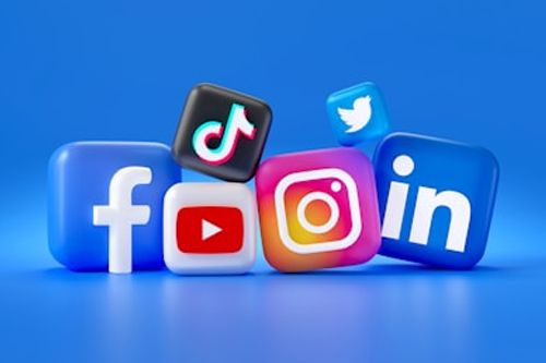 Social Media Marketing services