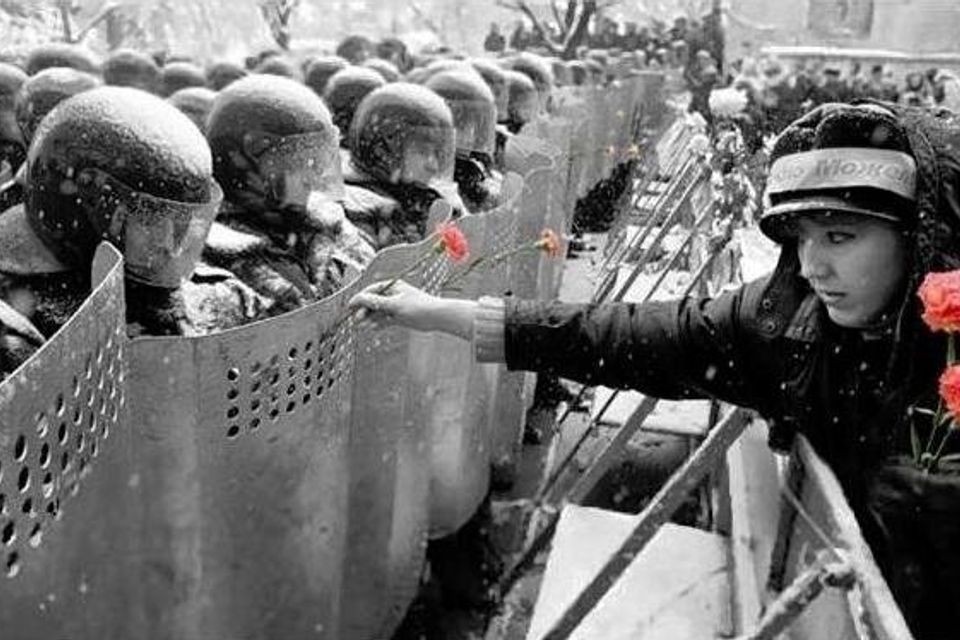 Pacifism