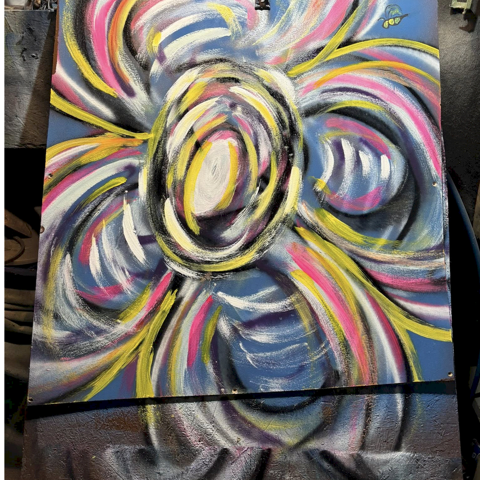 Manholemichelangelo sc4