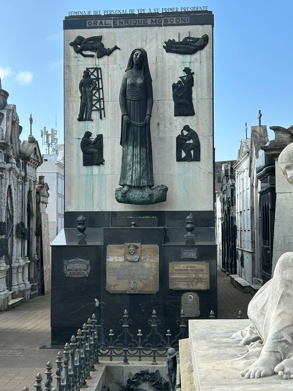 Recoleta