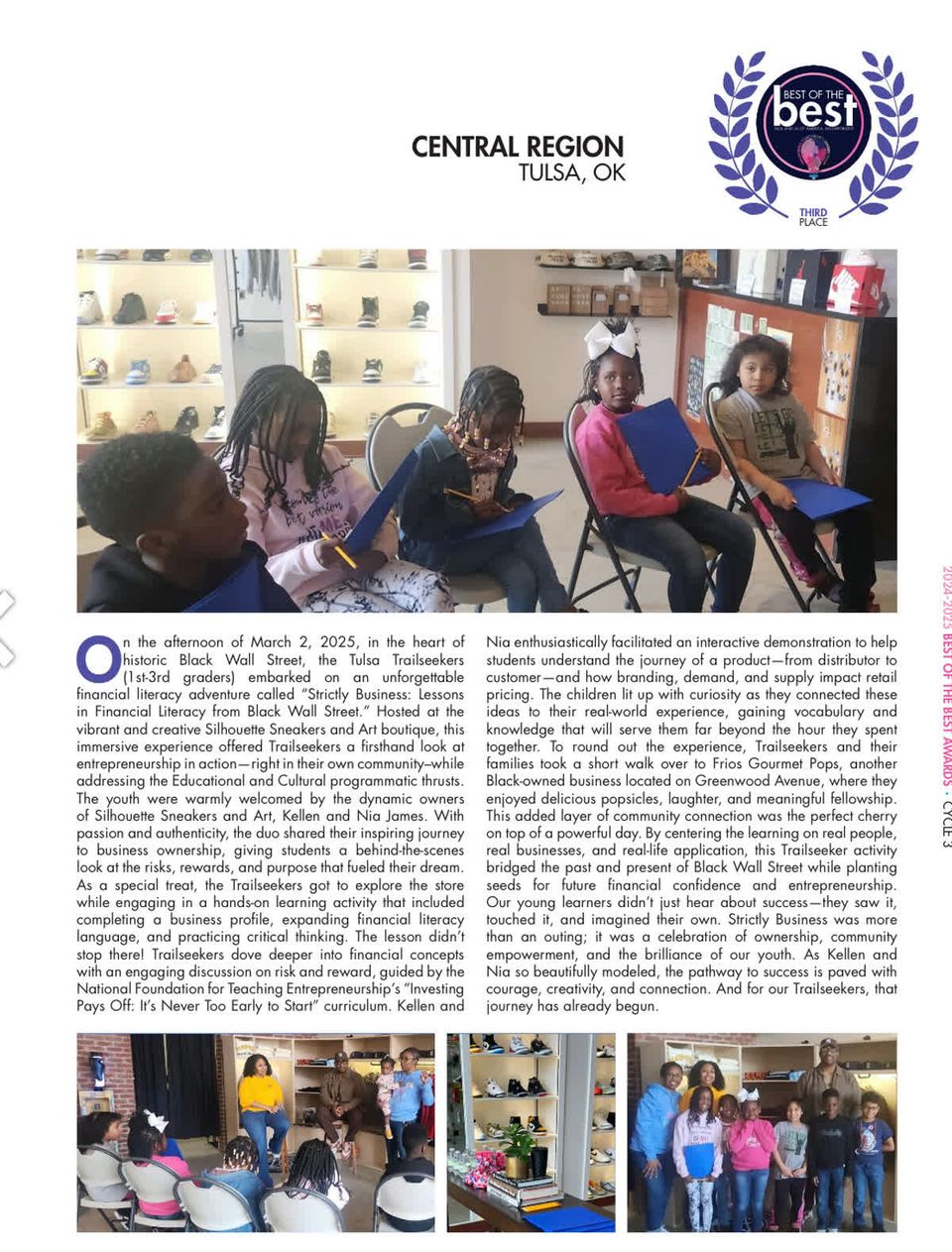 Best of the best jjoa