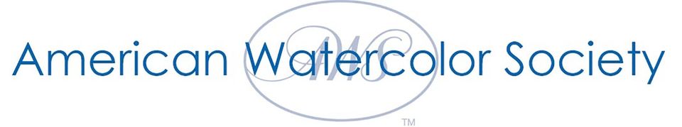 American Watercolor Society logo