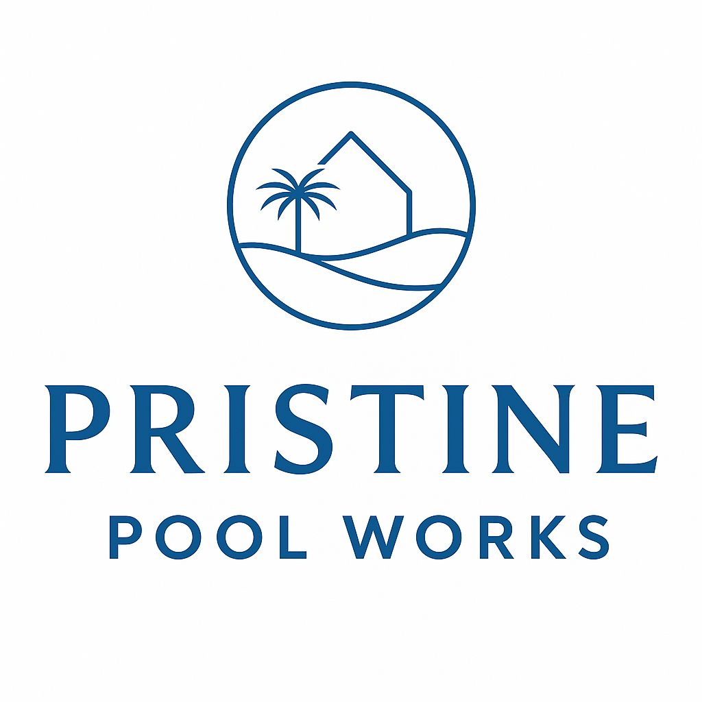 Pristine Pool Works