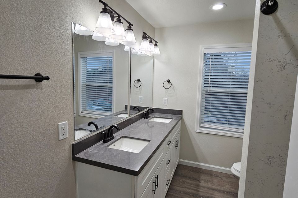 Residential job 2
