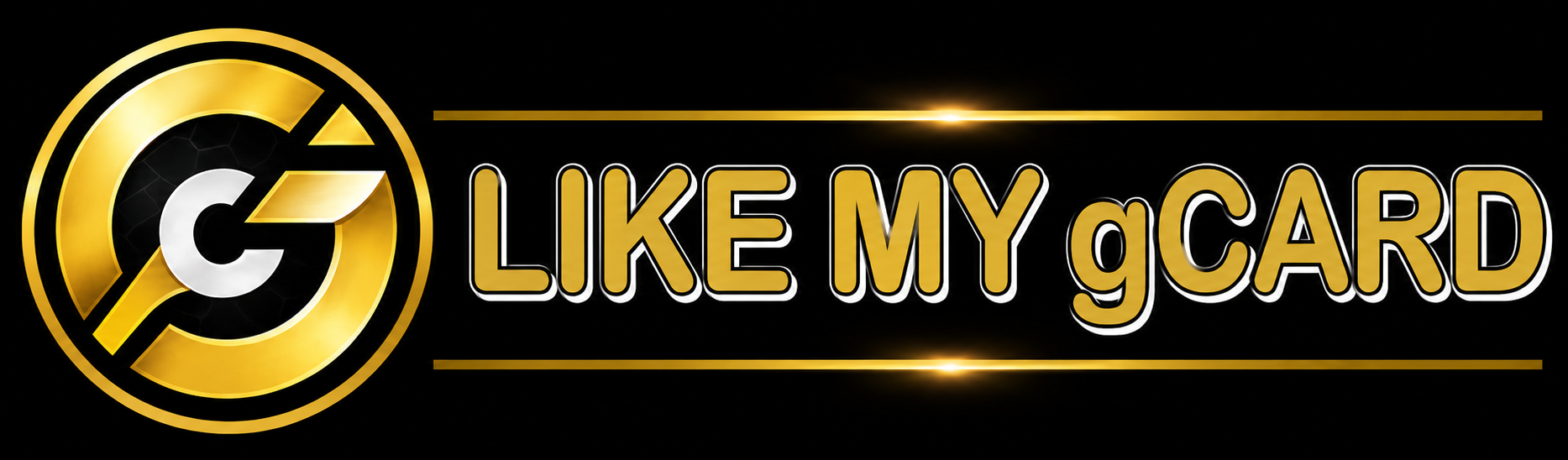 Like My gCard