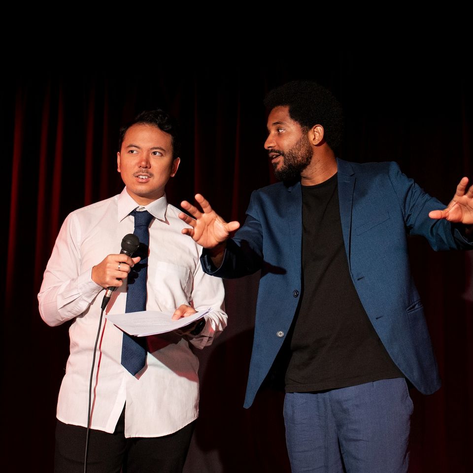 Opera Guild Artist Support