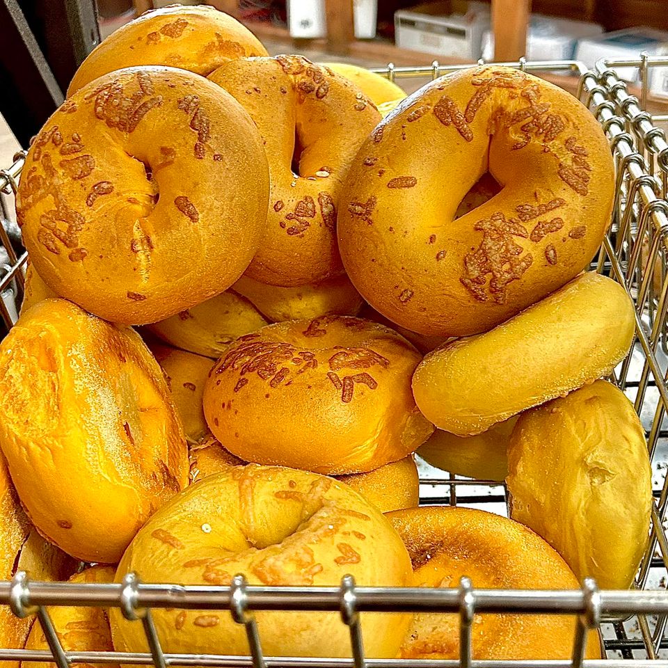 Bagels johnsoncity 22