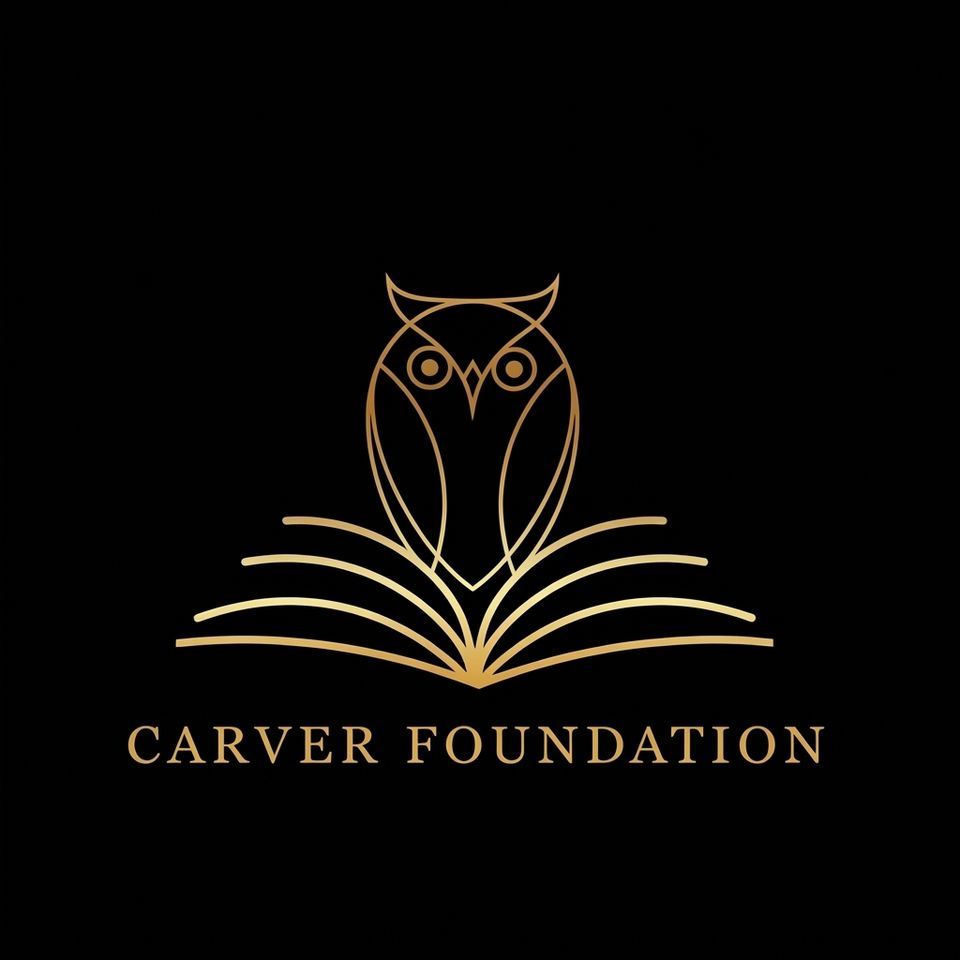 Carver foundation logo